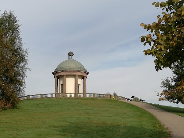 Heaton Park 4
