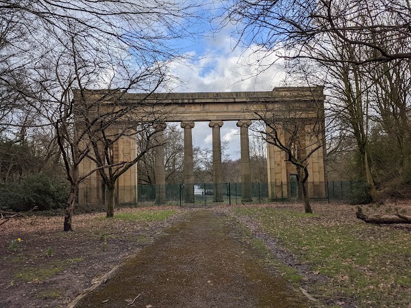Heaton Park 2