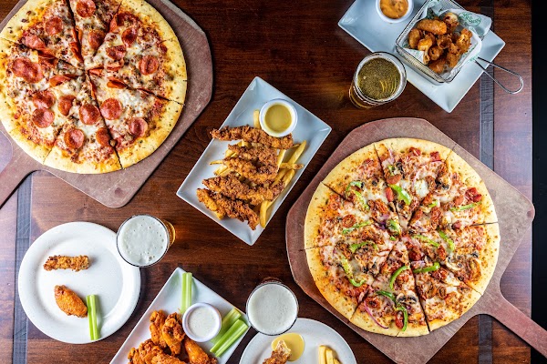 Uncle Buck's Fish Bowl and Grill 5