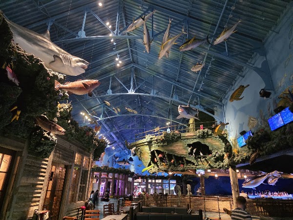 Uncle Buck's Fish Bowl and Grill 3