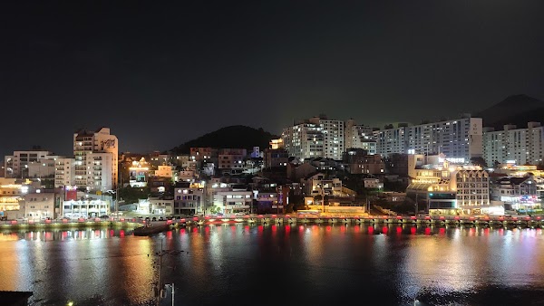 Tongyeong Daegyo Bridge 4