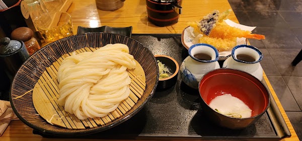 Udon Myeongga Kiriyama Bonjin 5