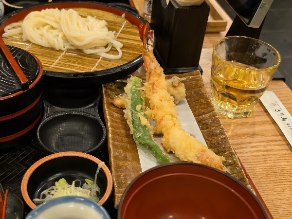 Udon Myeongga Kiriyama Bonjin 4