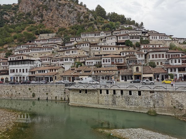 Berat 5