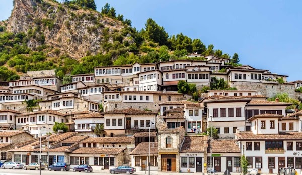 Berat 3