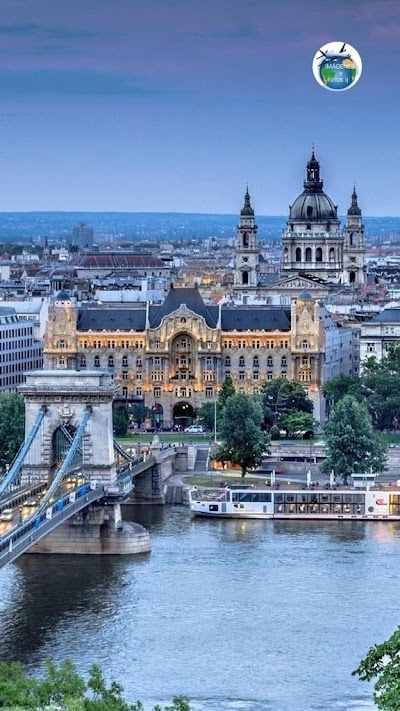 Budapest 1