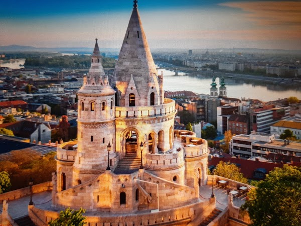Budapest 5
