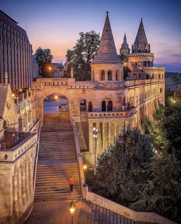 Budapest 4