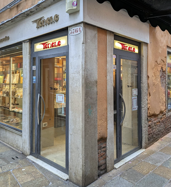 Pasticceria Tonolo