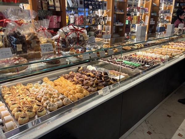 Pasticceria Tonolo 4