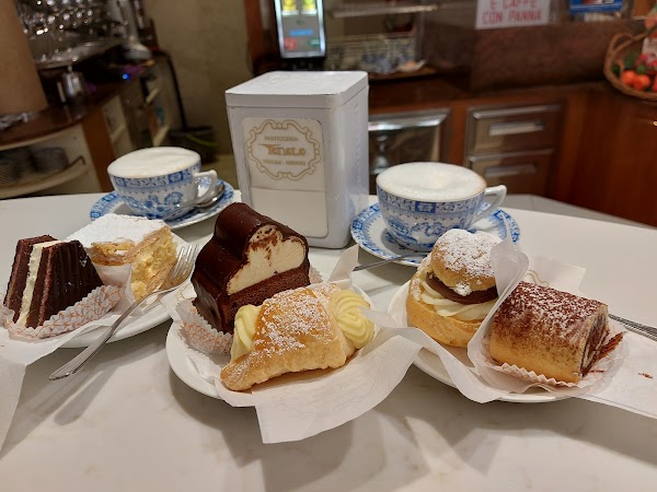 Pasticceria Tonolo 3
