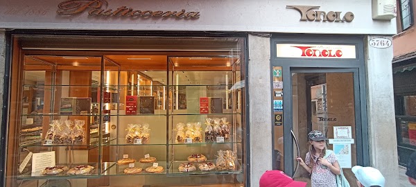 Pasticceria Tonolo 2