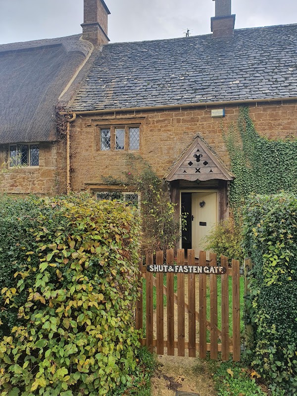 Great Tew