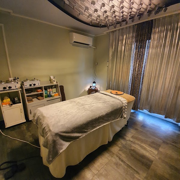 YJ spa, contouring facial 4