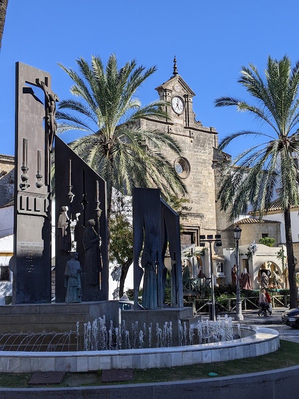 Real Convento de Santo Domingo 4