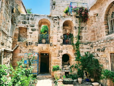 Ein Karem