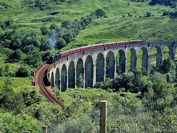 Edinburgh 85