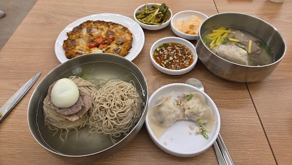 Deopyeongnaeng 5