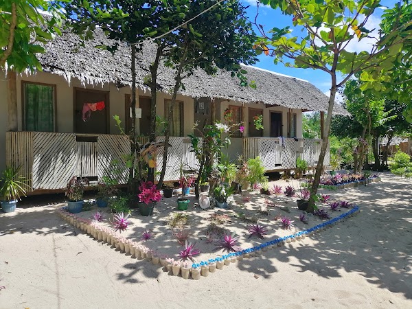 Jomaligaya Beach Resort