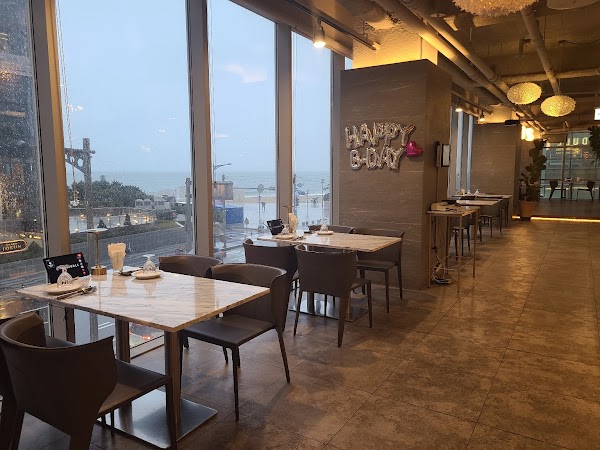 해운대맛집 스케줄해운대 | Schedule Haeundae Italian Dining | 洋食 ダイニング レストラン スケジュール 海雲台
