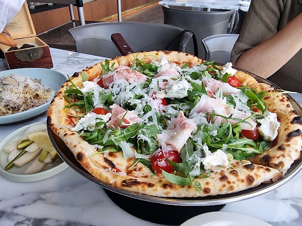해운대맛집 스케줄해운대 | Schedule Haeundae Italian Dining | 洋食 ダイニング レストラン スケジュール 海雲台 5