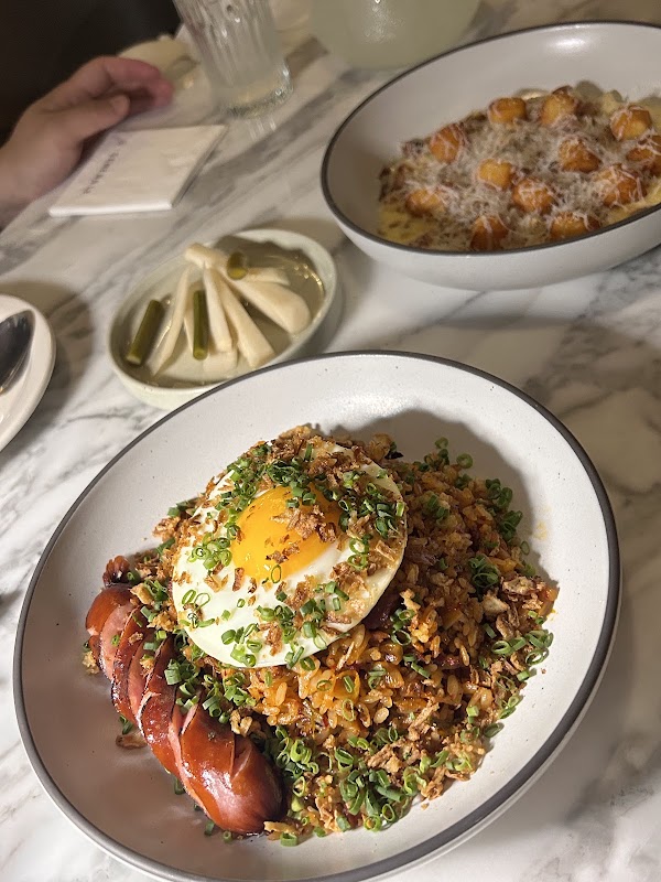 해운대맛집 스케줄해운대 | Schedule Haeundae Italian Dining | 洋食 ダイニング レストラン スケジュール 海雲台 4
