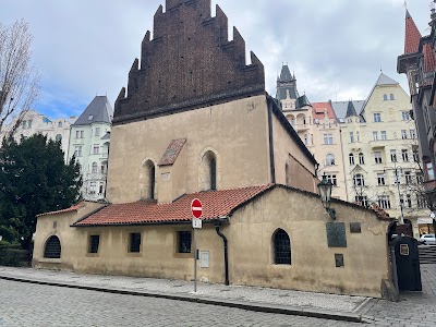 Prague 20
