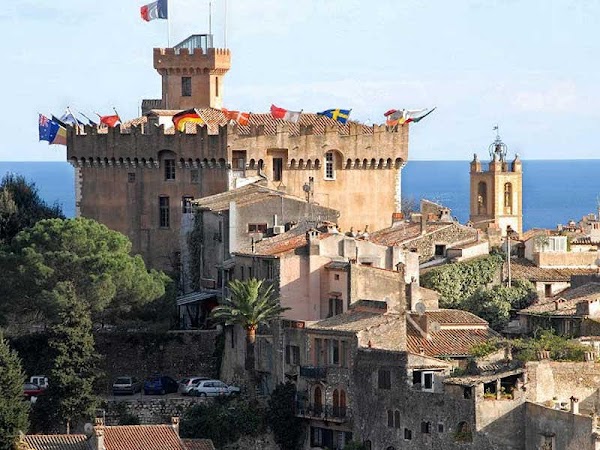 Cagnes-sur-Mer