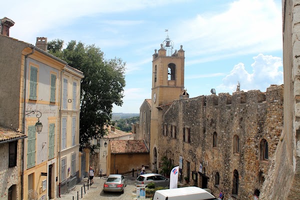 Cagnes-sur-Mer 5