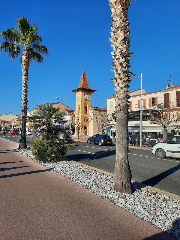 Cagnes-sur-Mer 3