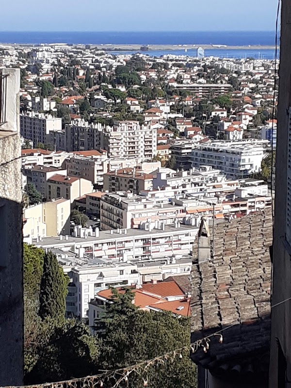 Cagnes-sur-Mer 2