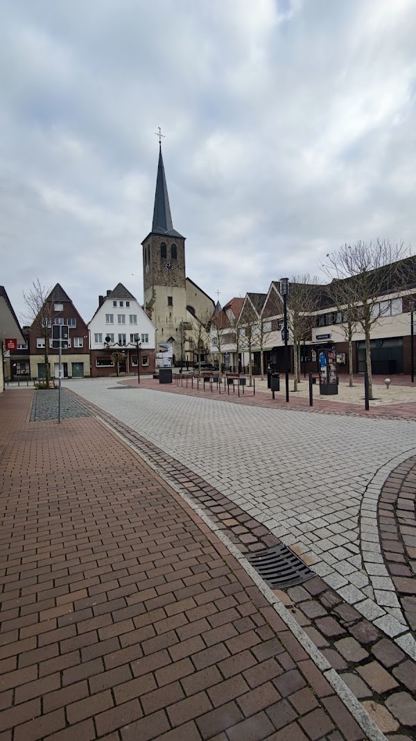 Glandorf 1