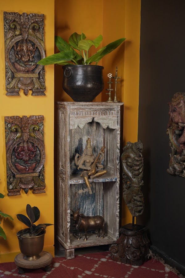 Cottage Arts 1