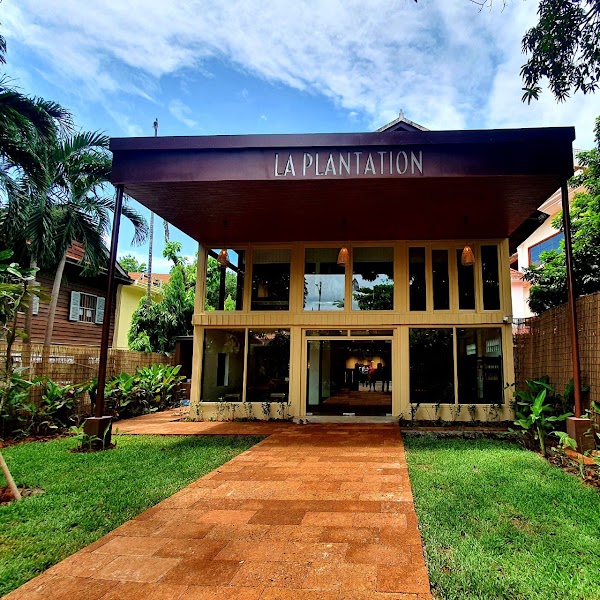 La Plantation Shop - Siem Reap
