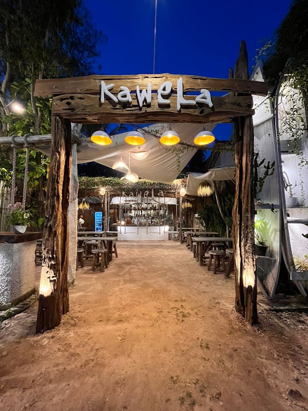 KAWELA 4