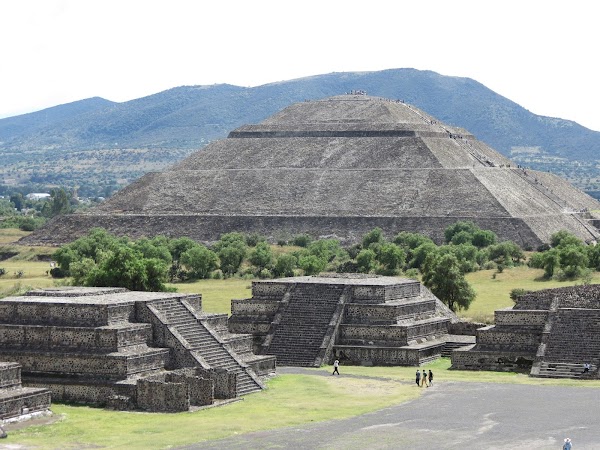 San Juan Teotihuacán