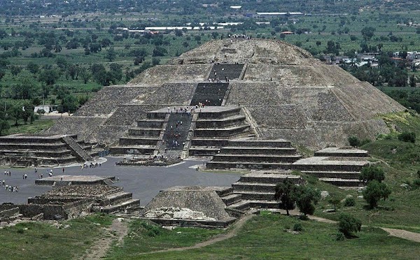 San Juan Teotihuacán 5