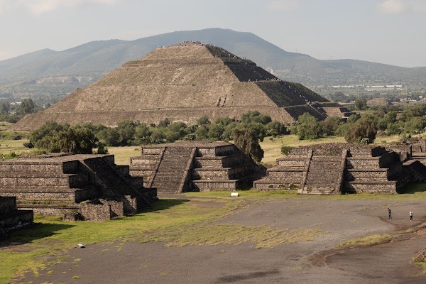 San Juan Teotihuacán 4