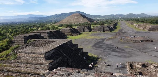 San Juan Teotihuacán 3