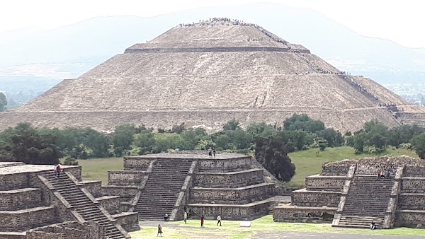 San Juan Teotihuacán 2