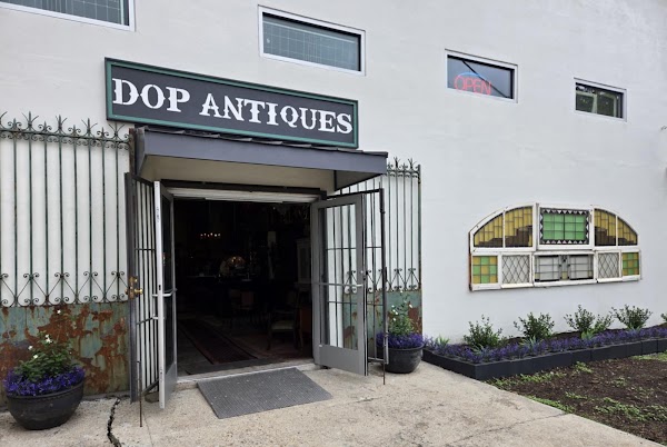 Dop Antiques 1