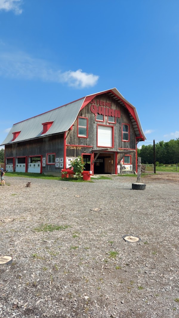 Quinn Farm 5