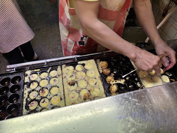 Takoyaki Hiroko 2