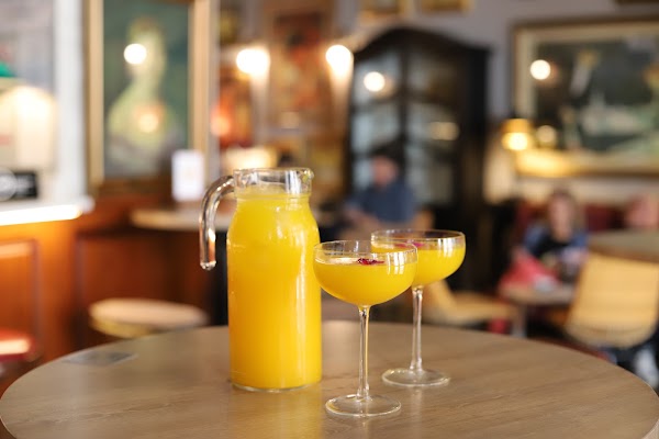 Café Madrid Valencia 4