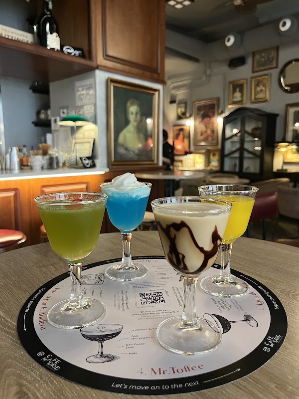 Café Madrid Valencia 3
