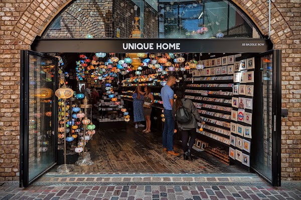 Unique Home London Limited
