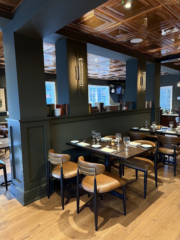 The Kittle House Inn