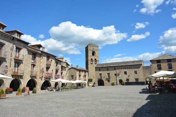 Plaza Mayor 1