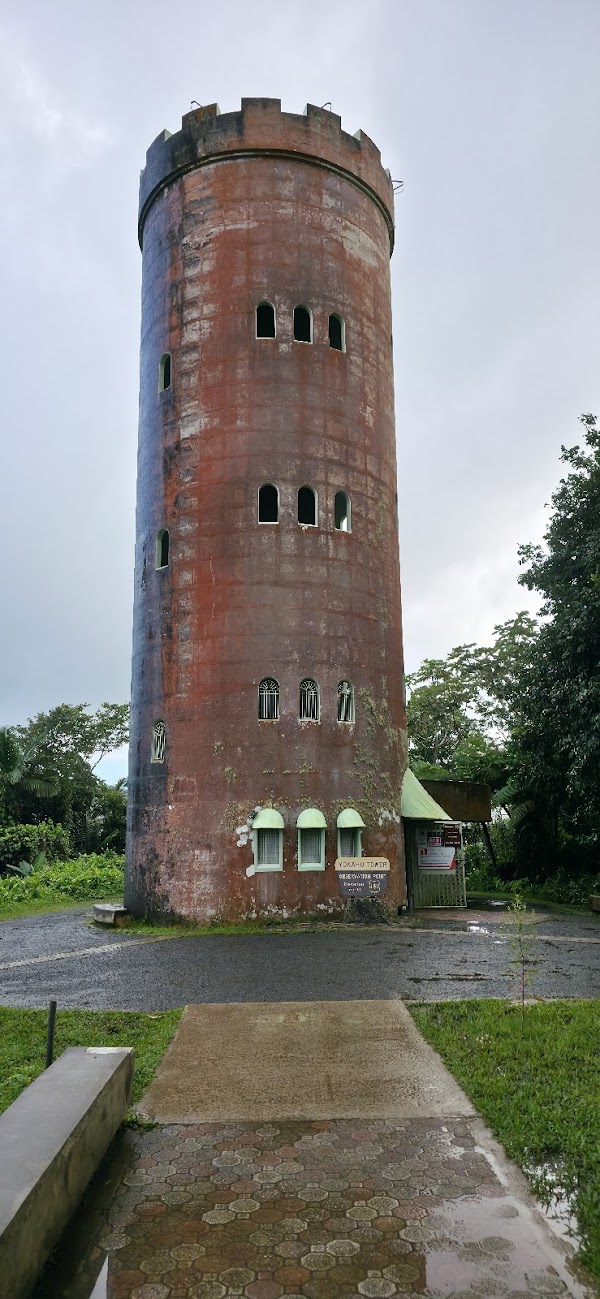 El Yunque National Forest 2