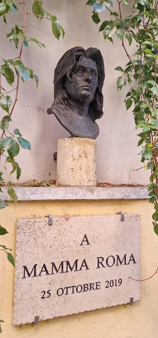 Vicolo del Cinque